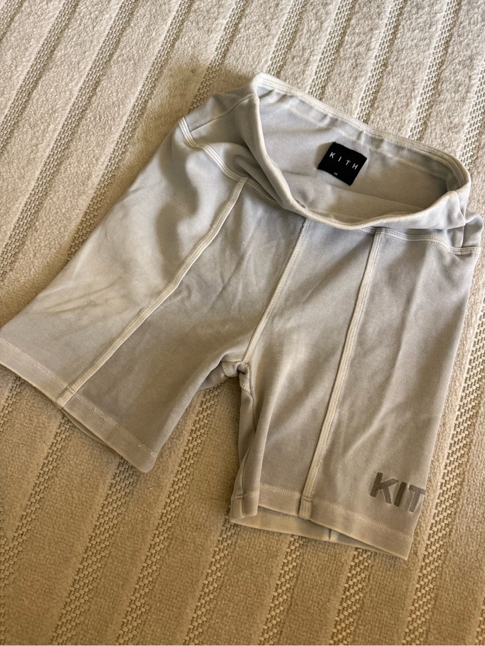Kith Women's Biker Shorts